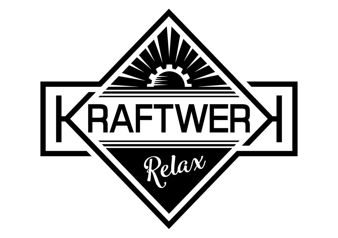 Kraftwerk Relax Motel Werl Exteriér fotografie